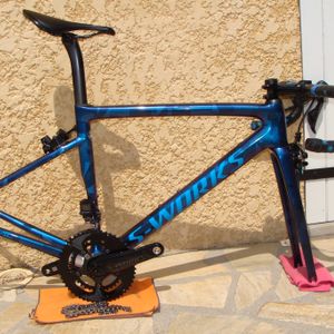 Tarmac S-works sl6 49 (sans roues) - 1