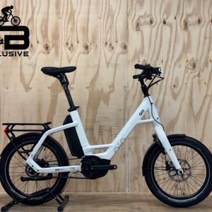 QIO Eins P-5 Vélo électrique Nexus 2023 - 1