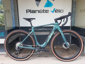 KTM Macina Gravelator SX Prime Di2 T 55 2026 neuf - 1