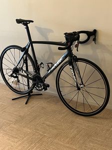 Time NXR – SRAM Red – Mavic R-Sys - 1