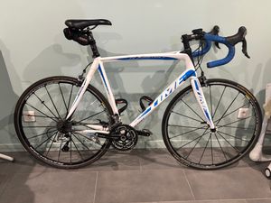 Vélo de Course TIME - 1
