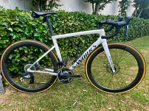 Specialized Tarmac S-Works SL6 (54) - 1