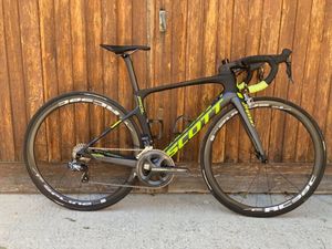 Scott Foil 10 2016 - 1