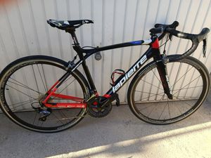 Lapierre xelius sl pro team fdj 2016 entièrement r... - 1