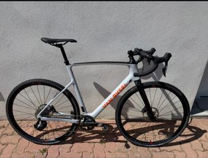 Cyclo-cross Van Rysel RCX 2 - 1