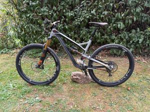 YT Jeffsy 2017 CF Pro 29 - 1