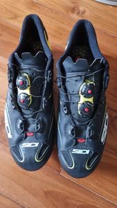 Sidi shot  - 1