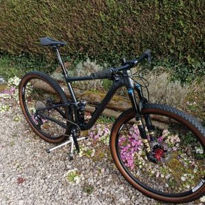 VTT GIANT ANTHEM 2020 - 1