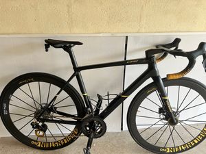 Kit cadre Colnago C68 Titanium 485 - 1