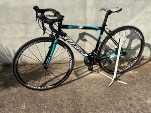 Wilier taille s - 1