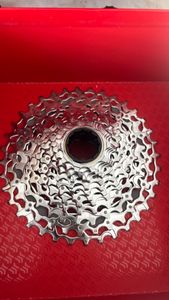Cassette sram rival - 1