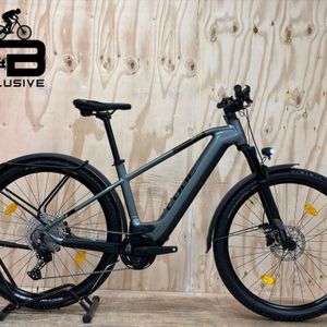 Cube Reaction Hybrid Pro 750 Allroad 29 pouces VTT... - 1