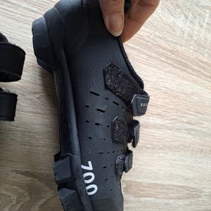 Chaussures Rockrider 700  - 1