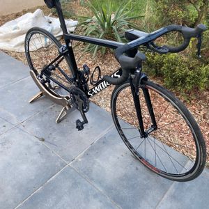 Specialized tarmac sl6 s-works t54 - 1