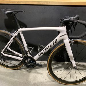 Specialized Tarmac SL 5  - 1