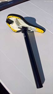 Tige de selle sdg micro i-beam + selle - 1