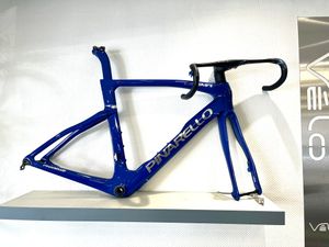 Kit cadre Pinarello Dogma F + Combo Most Talon Ult... - 1