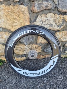 Roue Legend Wheels - 1