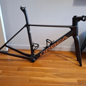 Kit cadre orbéa orca omx t47 ou échange - 1