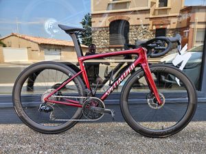 Specialized tarmac sl8 pro 54 - 1