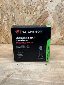 Chambre à air Hutchinson 27,5 x 1.70 - 2.35 Protec... - 1