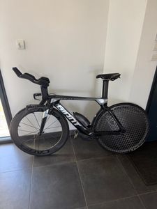 Giant Trinity Advanced Pro SRAM Red eTap - 1