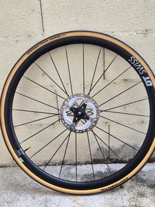Roues DT suiss  - 1