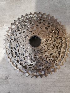 Cassette SRAM XPLR 12V 10-44 - 1