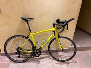 Vélo BH quartz full carbone - 1
