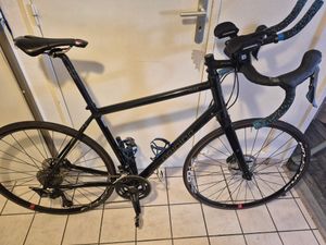 Vélo Origine Trail  - 1