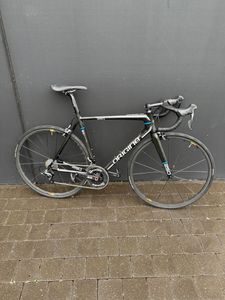 Origine Axxome 250 - 1