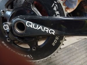 Capteur de puissance 172.5 - 1