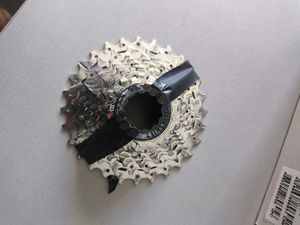 Cassette Microshift 10v 11-28 - 1