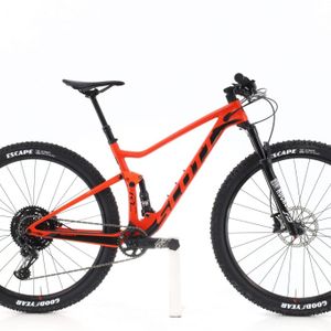 Scott Spark RC 900 Team GX - 1