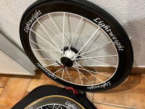 Lightweight standard  - 1