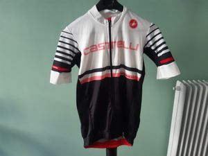 Maillot Castelli - 1