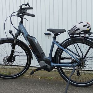 Lapierre overvolt urban 2021 - 1