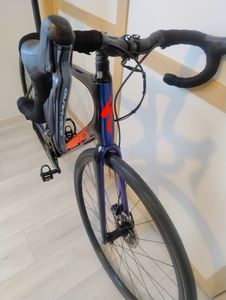 Specialized S-Works Roubaix Dura-Ace Di2 taille 58 - 1