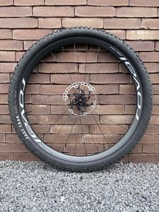Roue avant Roval Control carbone 29" - 1