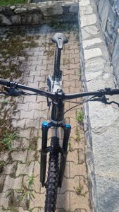 cannondale moterra neo lt1 taille M - 1