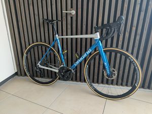 Origine Axxome II GT Disc – Taille L – Shimano 105... - 1