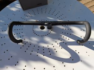 Cintre Roval Alpinist largeur 420 mm potence 100 m... - 1