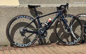 Velo liv carbone  - 1