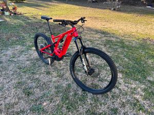 Specialized Turbo Levo Comp - 1