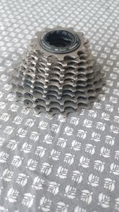 Cassette shimano dura ace  - 1