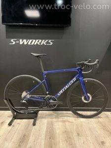 Tarmac SL8 expert - 1