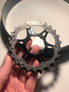 cassette Shimano Dura-Ace 11  - 1
