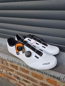 Chaussures automatiques Ekoï Carbon Tech 46 NEUVES... - 1