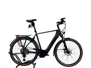 KTM Macina Style 610 Nyon Vélo électrique Shimano ... - 1