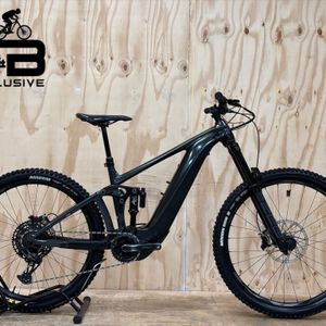 Giant Reign E+ 2 MX Pro 29 pouces VTT électrique S... - 1